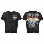 WICK Studios Flame Tee