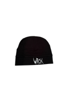 WICK SKULL CAP