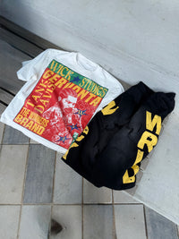 WICK TANK TEE
