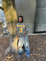 WICK CAMO JERSEY