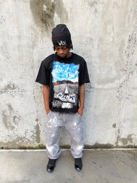 WICK HIGHWAY TEE