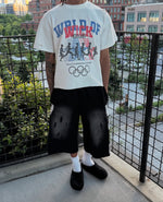 WICK OLYMPICS TEE