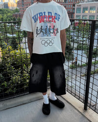 WICK OLYMPICS TEE