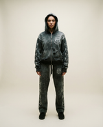 WICK MOTORCYCLE CLUB SET