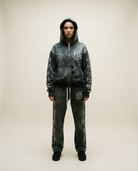 WICK MOTORCYCLE CLUB SET