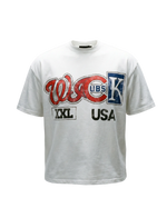 WICK WINNERS TEE (WHITE)