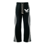 WICK EAGLE SWEATS (BLACK)