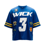 WICK BLUE JERSEY
