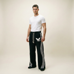 WICK EAGLE SWEATS (BLACK)