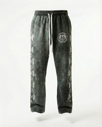 WICK MOTORCYCLE CLUB SET