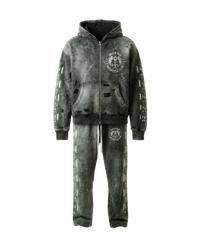 WICK MOTORCYCLE CLUB SET