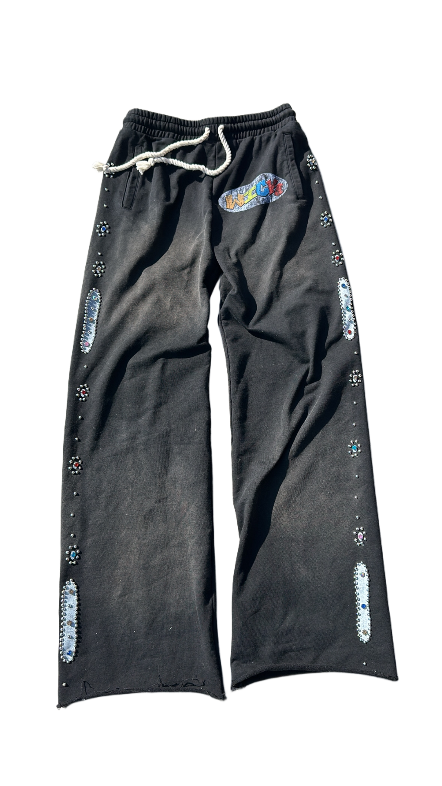 WICK GEMSTONE SWEATS