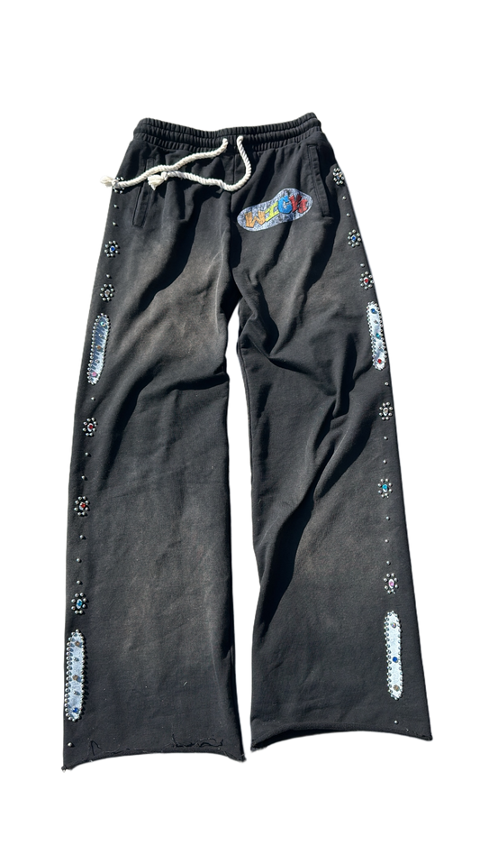 WICK GEMSTONE SWEATS