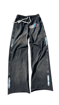 WICK GEMSTONE SWEATS
