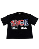 WICK WINNERS TEE (BLACK)