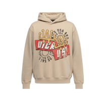 WICK USA GRIT HOODIE