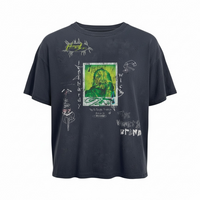 WICK HARDY TEE