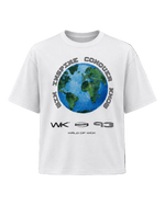 WICK GLOBAL TEE