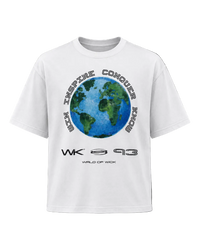 WICK GLOBAL TEE