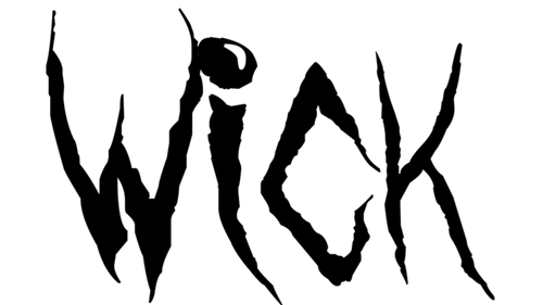 WRLD OF WICK logo
